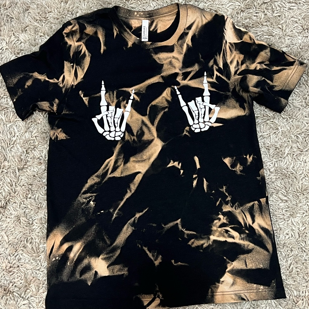 Bella Canvas Graphic Tee